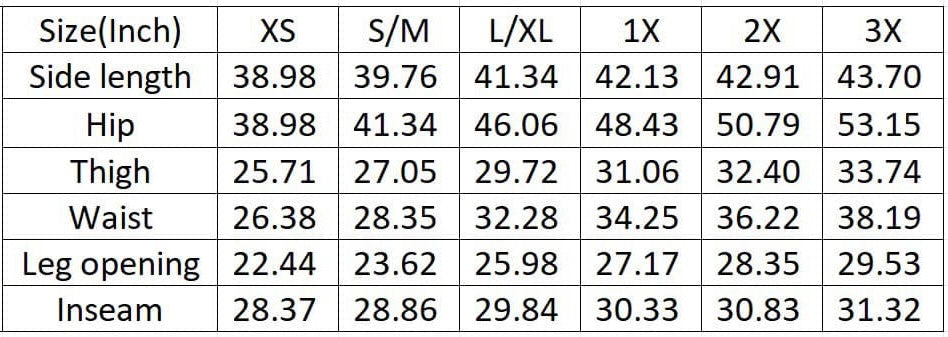 RESERVA: Pantalones de rayas verticales navideñas