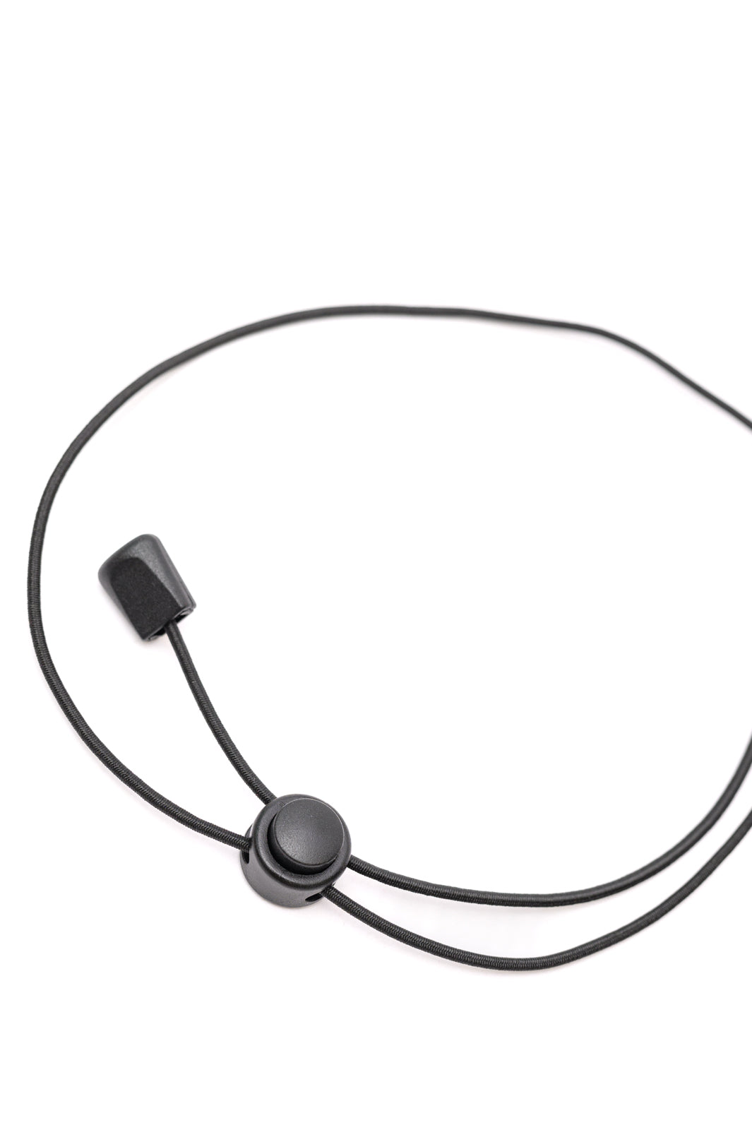 Banda de cultivo ajustable en color negro