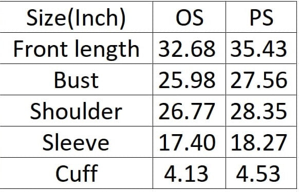 RESERVA: Cárdigan Cheetah Cloud