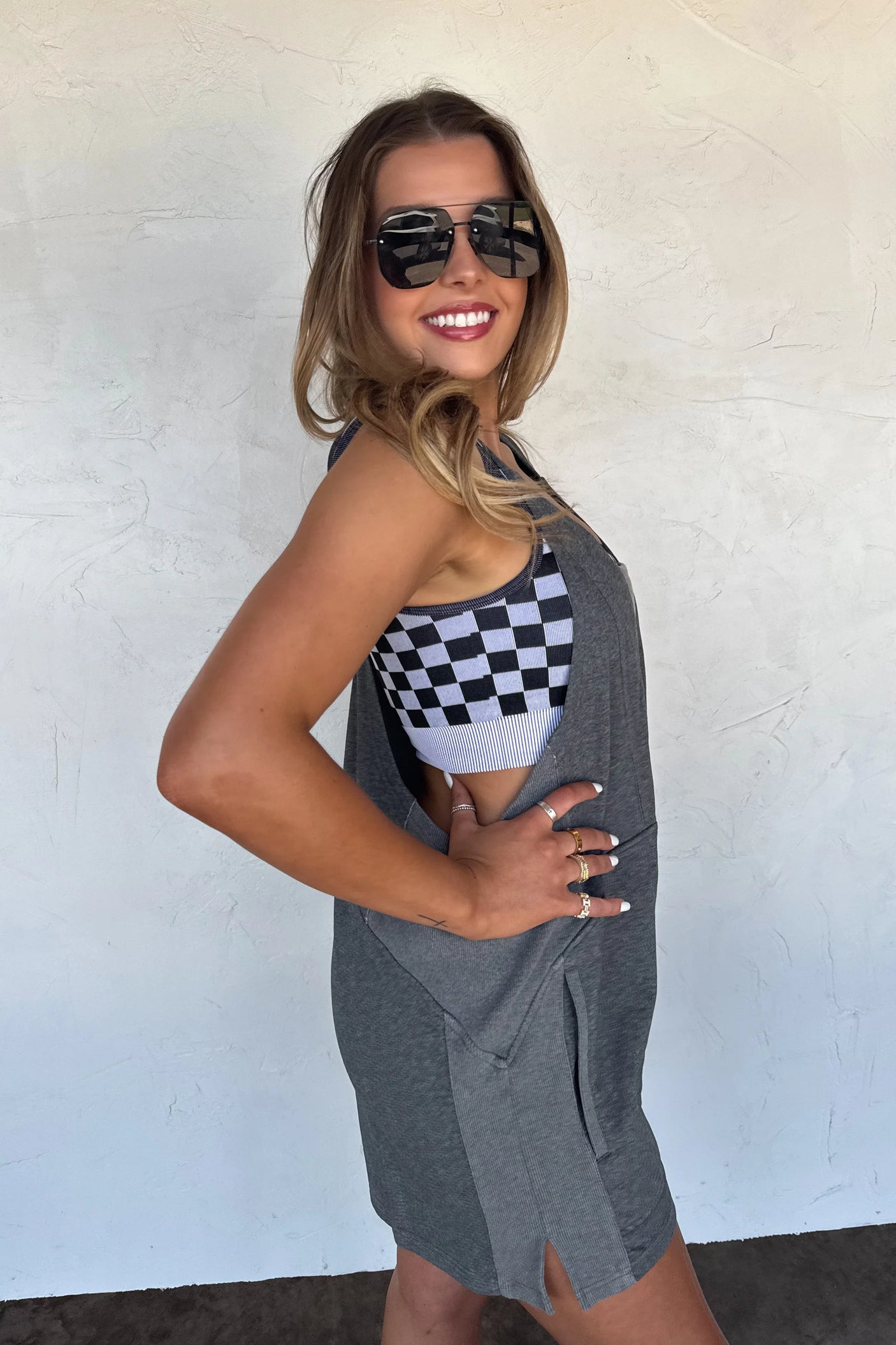 PREORDER: Beach Please Romper Four New Colors