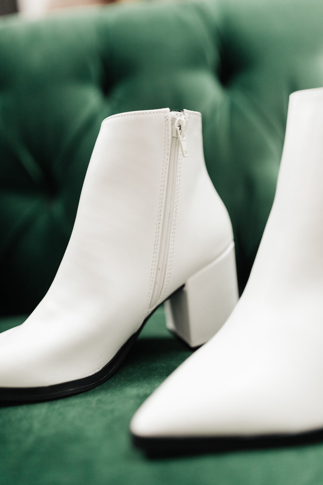 Botines