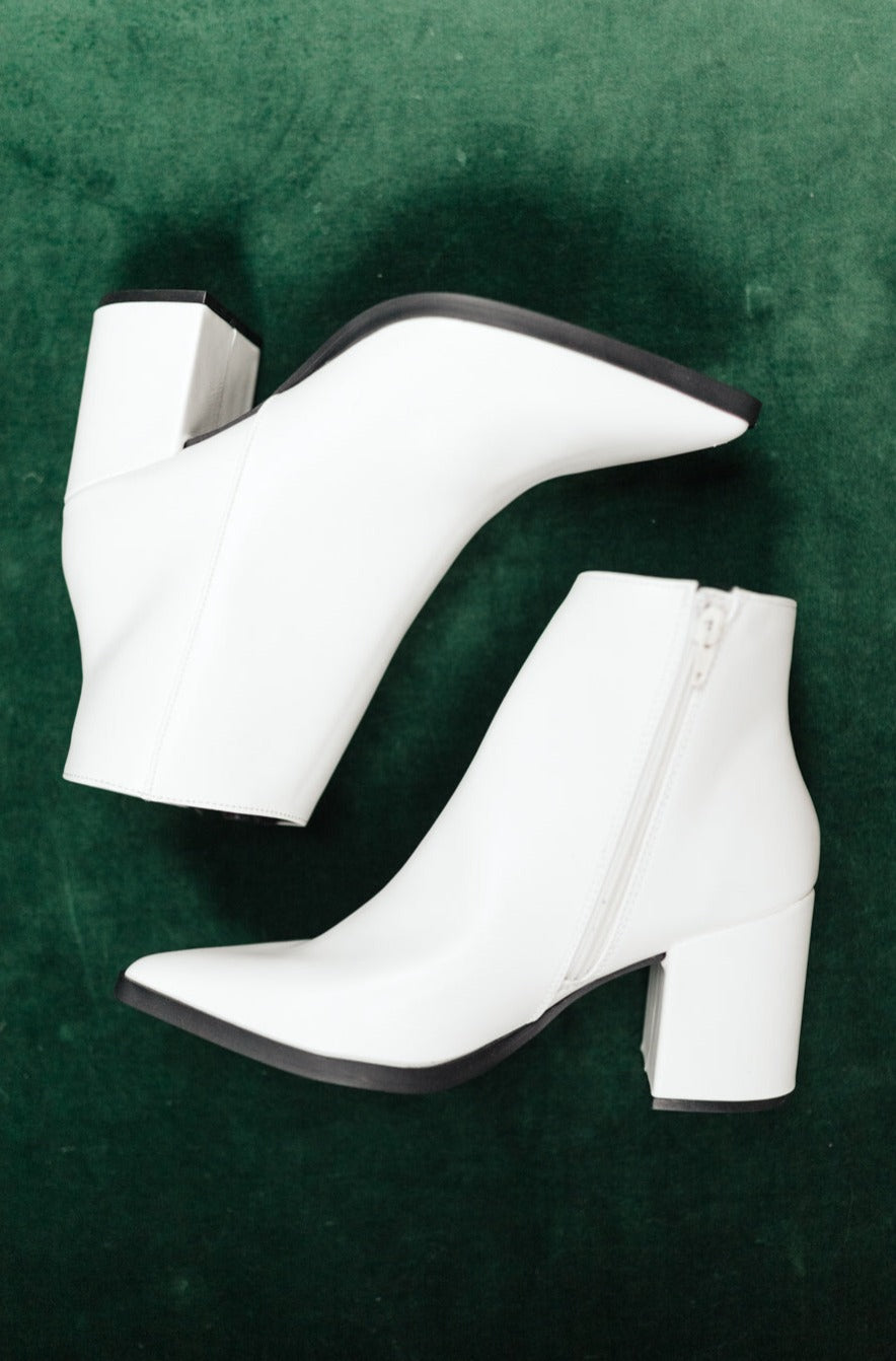 Botines