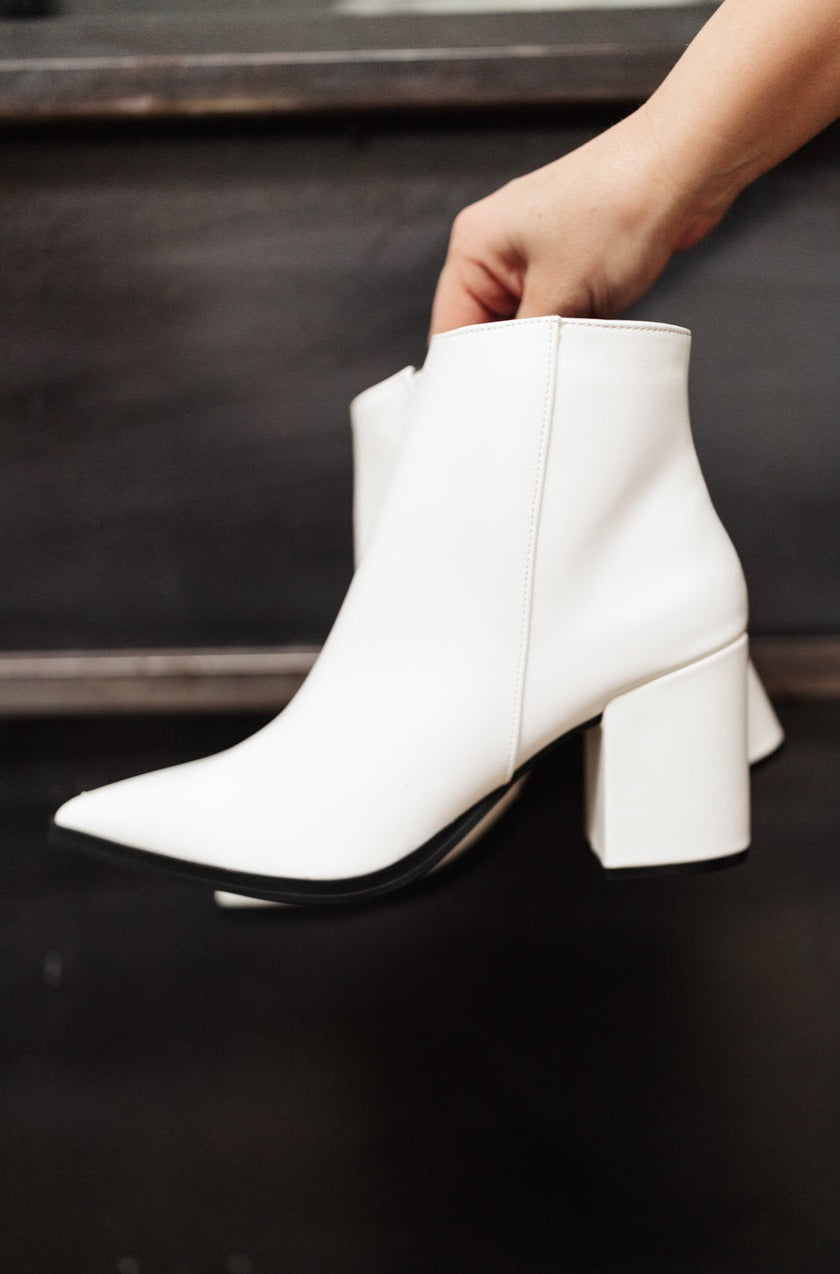 Ankle Boots
