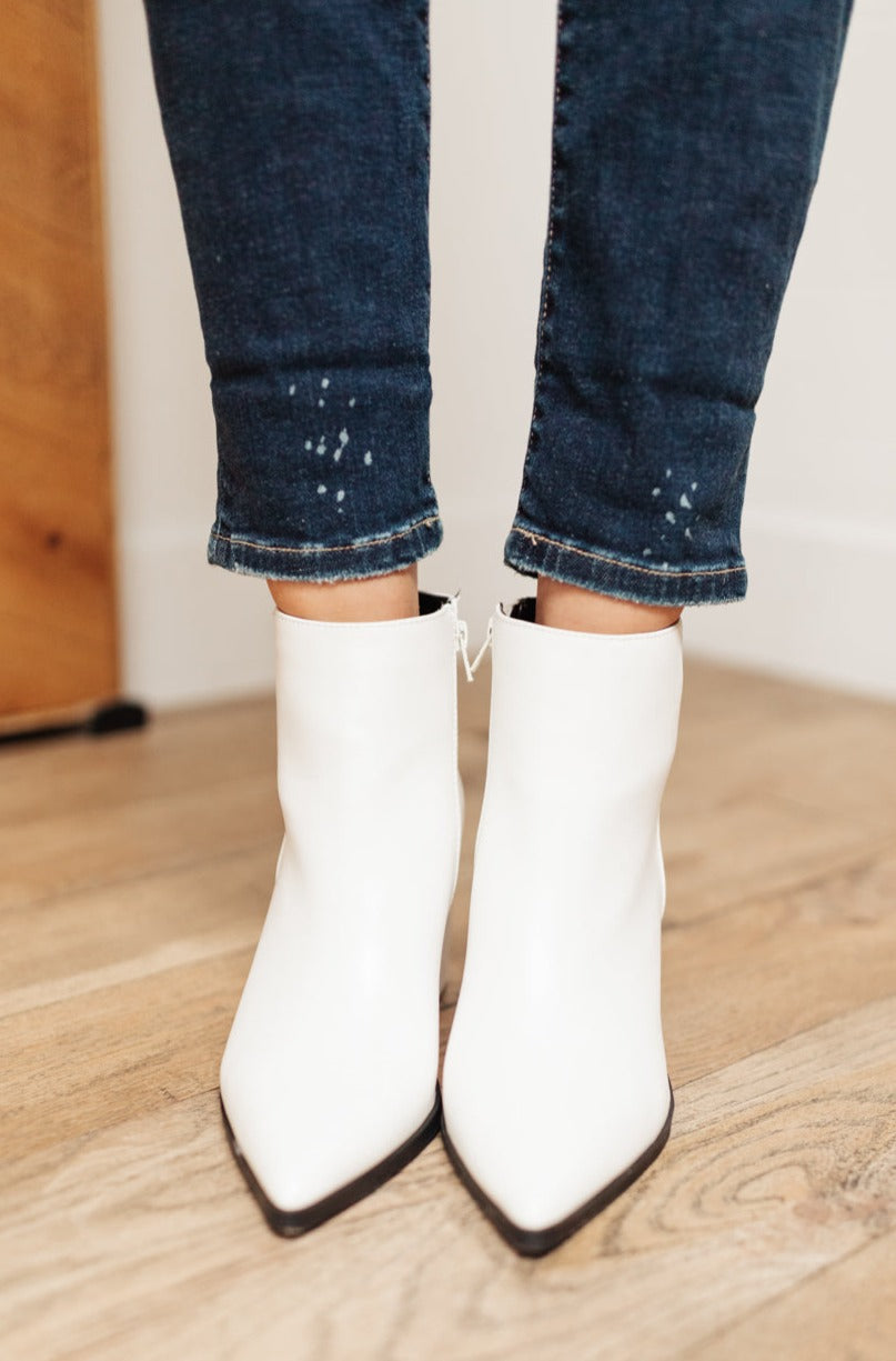 Botines