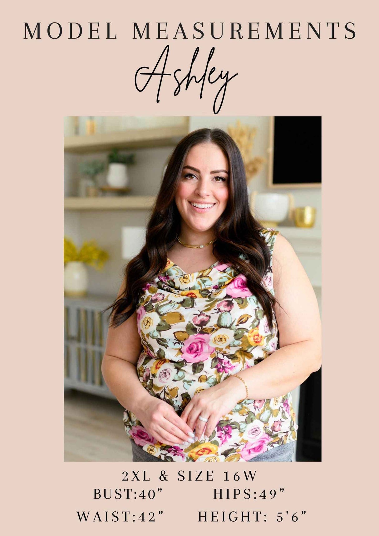 Worthwhile Moment Floral Tiered Dress in Oatmeal and Navy - Liarian Unlimited Boutique