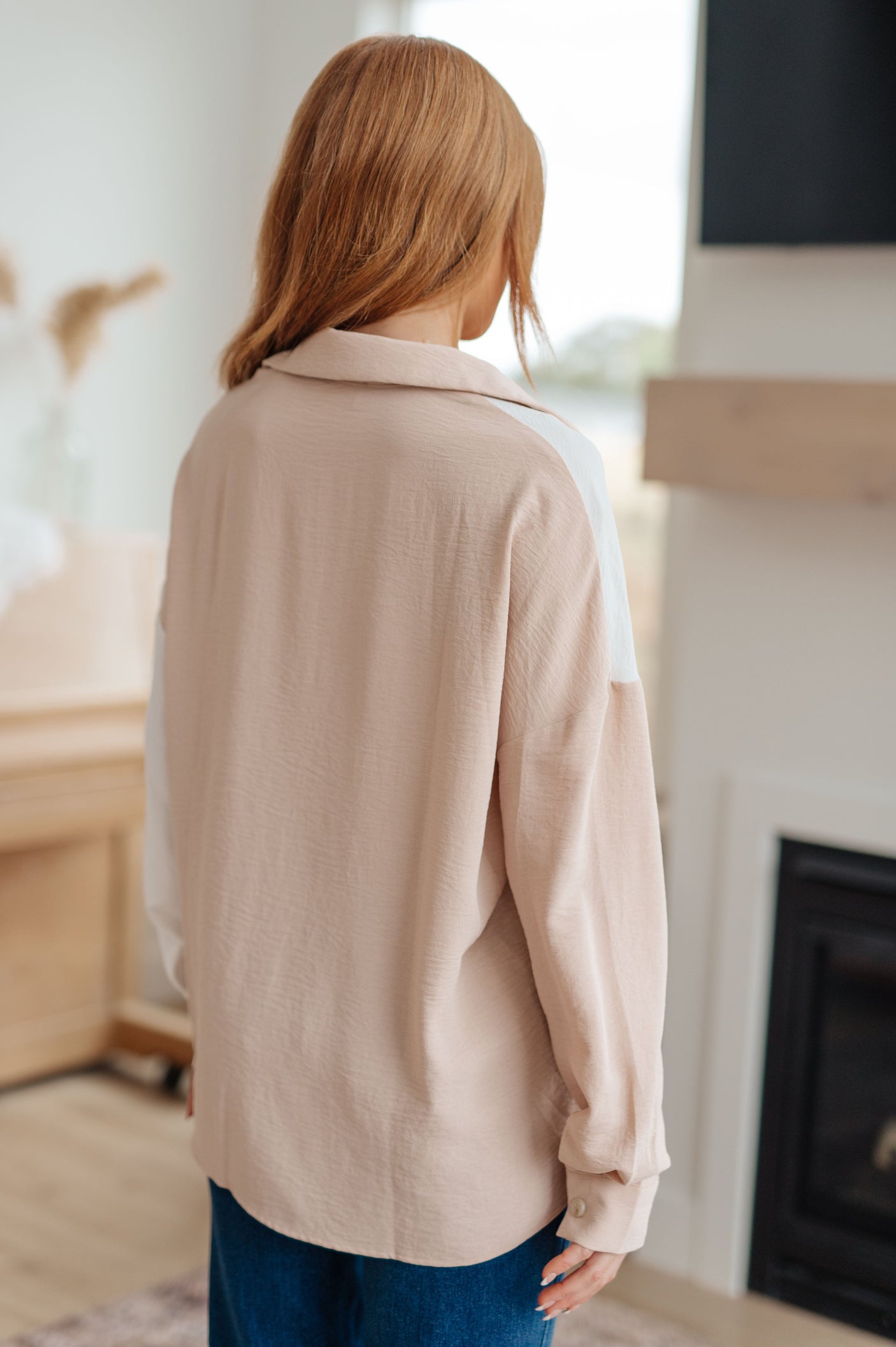 Botón de fiesta de barrio