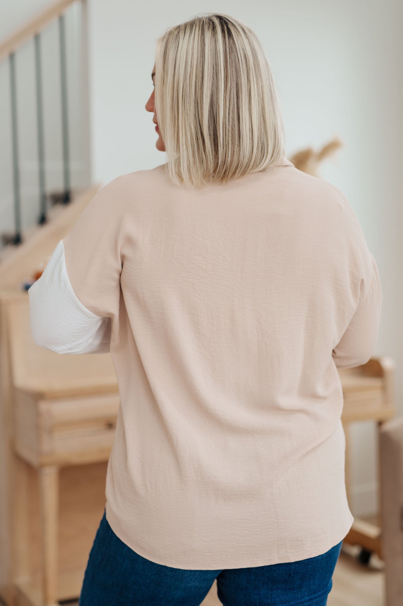 Botón de fiesta de barrio