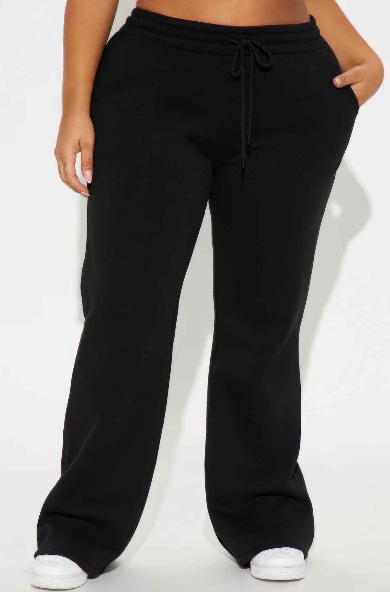 Lounge Flare Pant