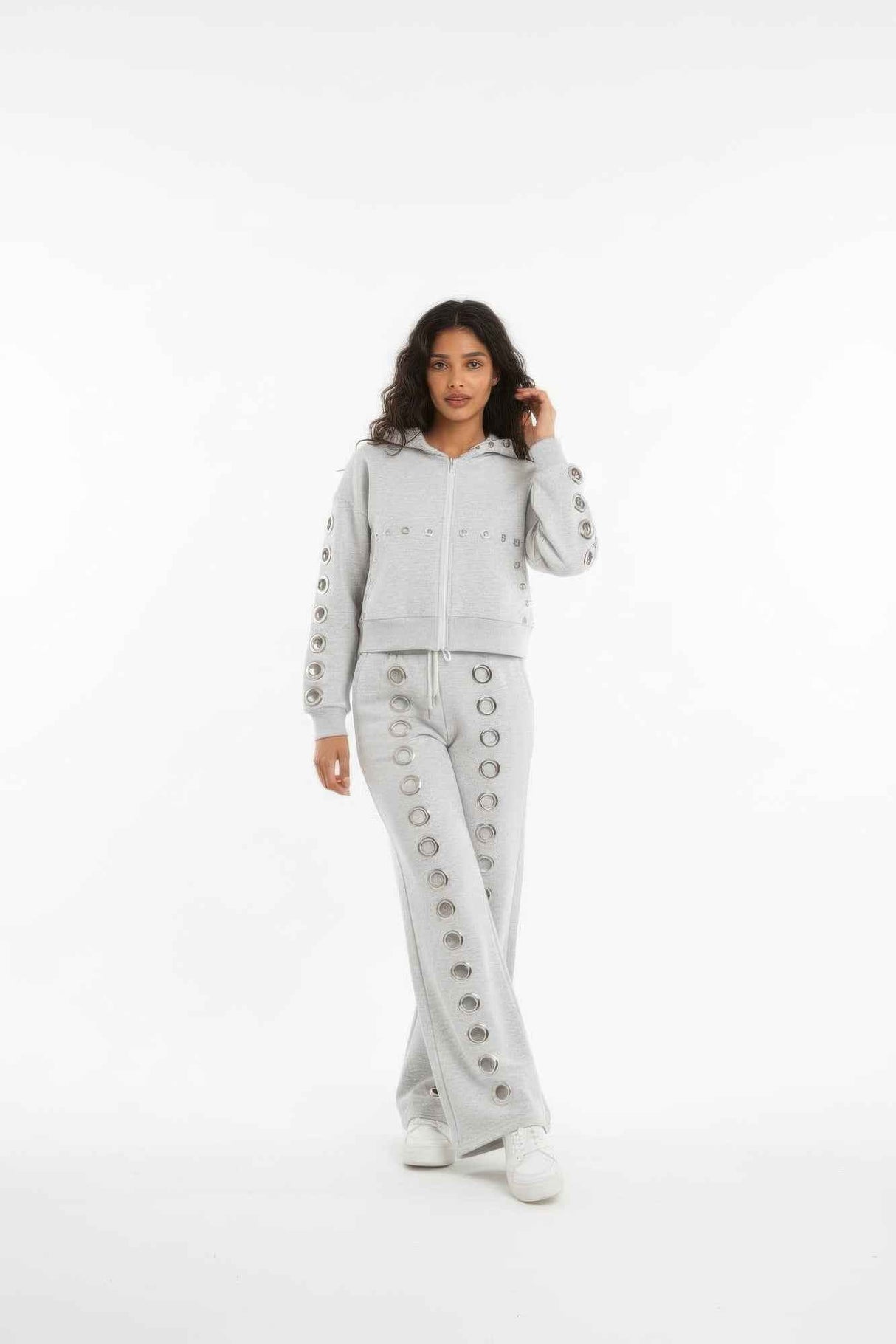 2-piece Pants Set