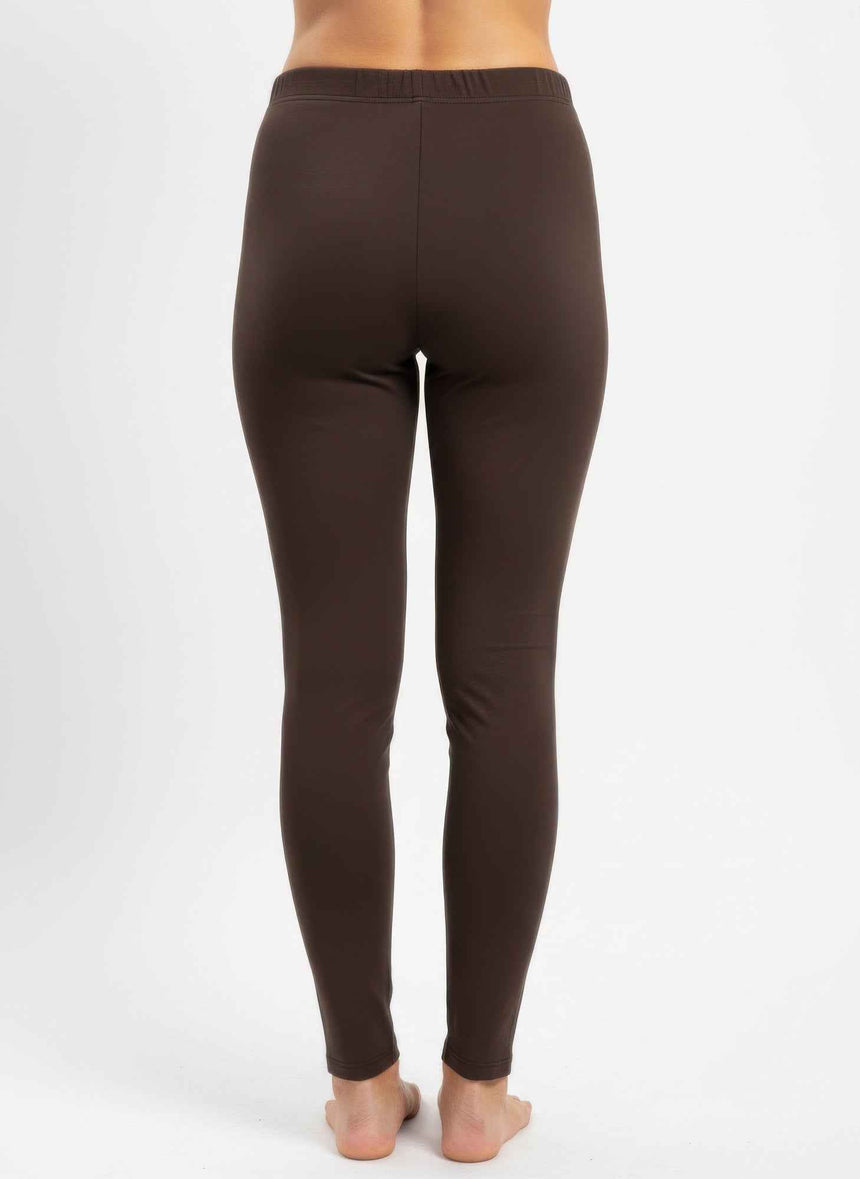 Dash Solid Pull On Pants