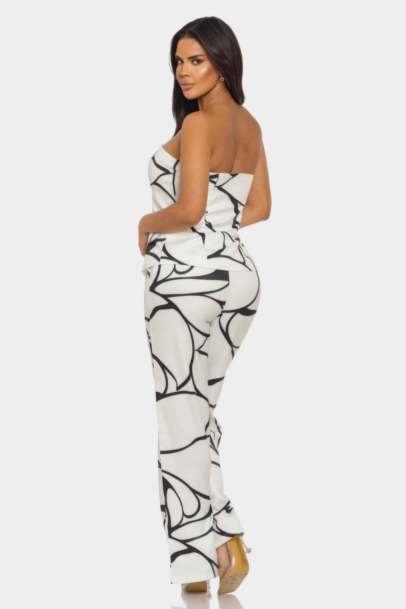 Abstract Motion Set