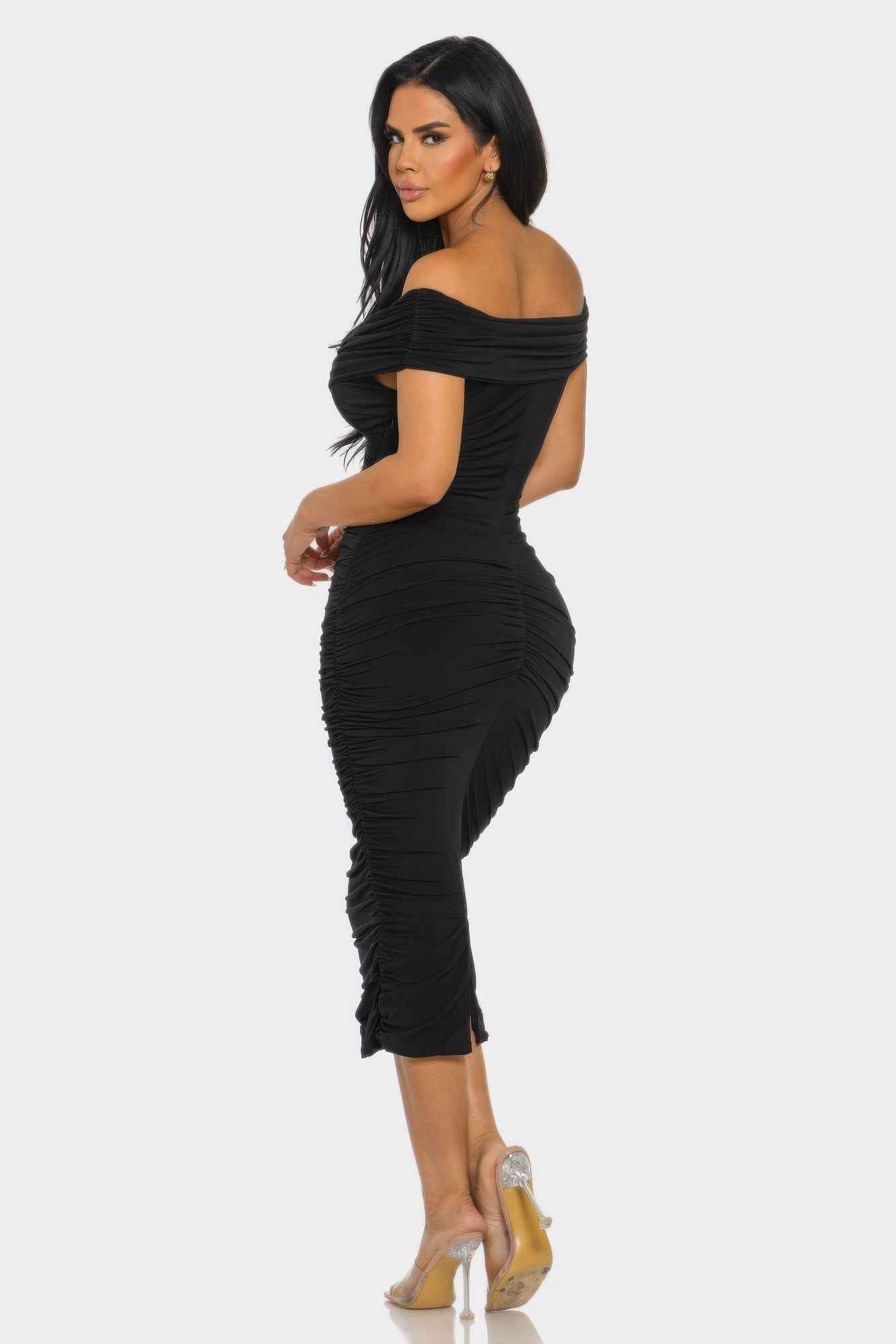 Elysian Drap