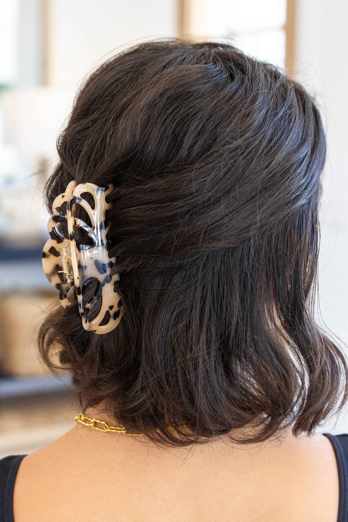 Comb & Claw Clip Set - Liarian Unlimited Boutique