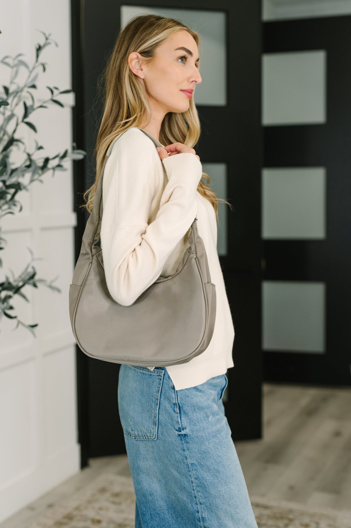 Bolso de hombro para todo uso y para el día a día