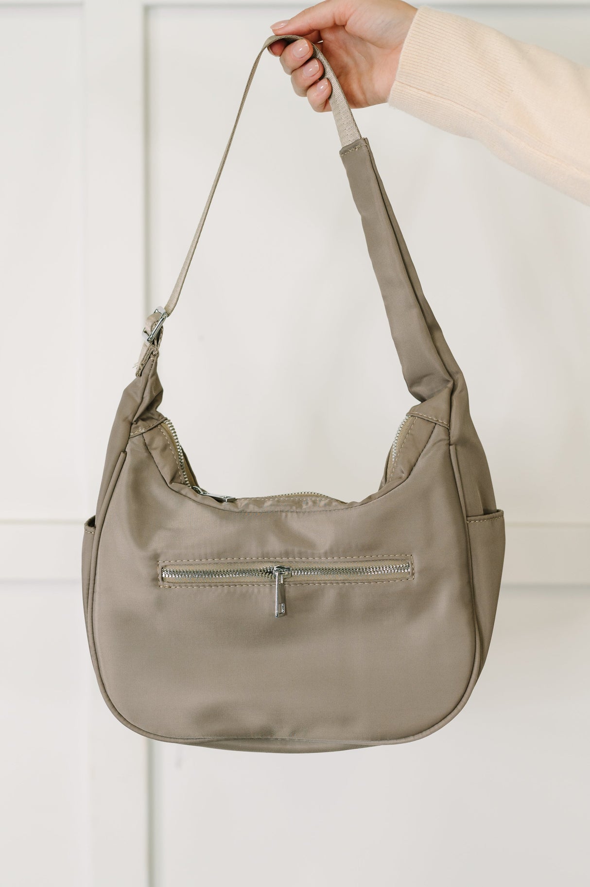 Bolso de hombro para todo uso y para el día a día