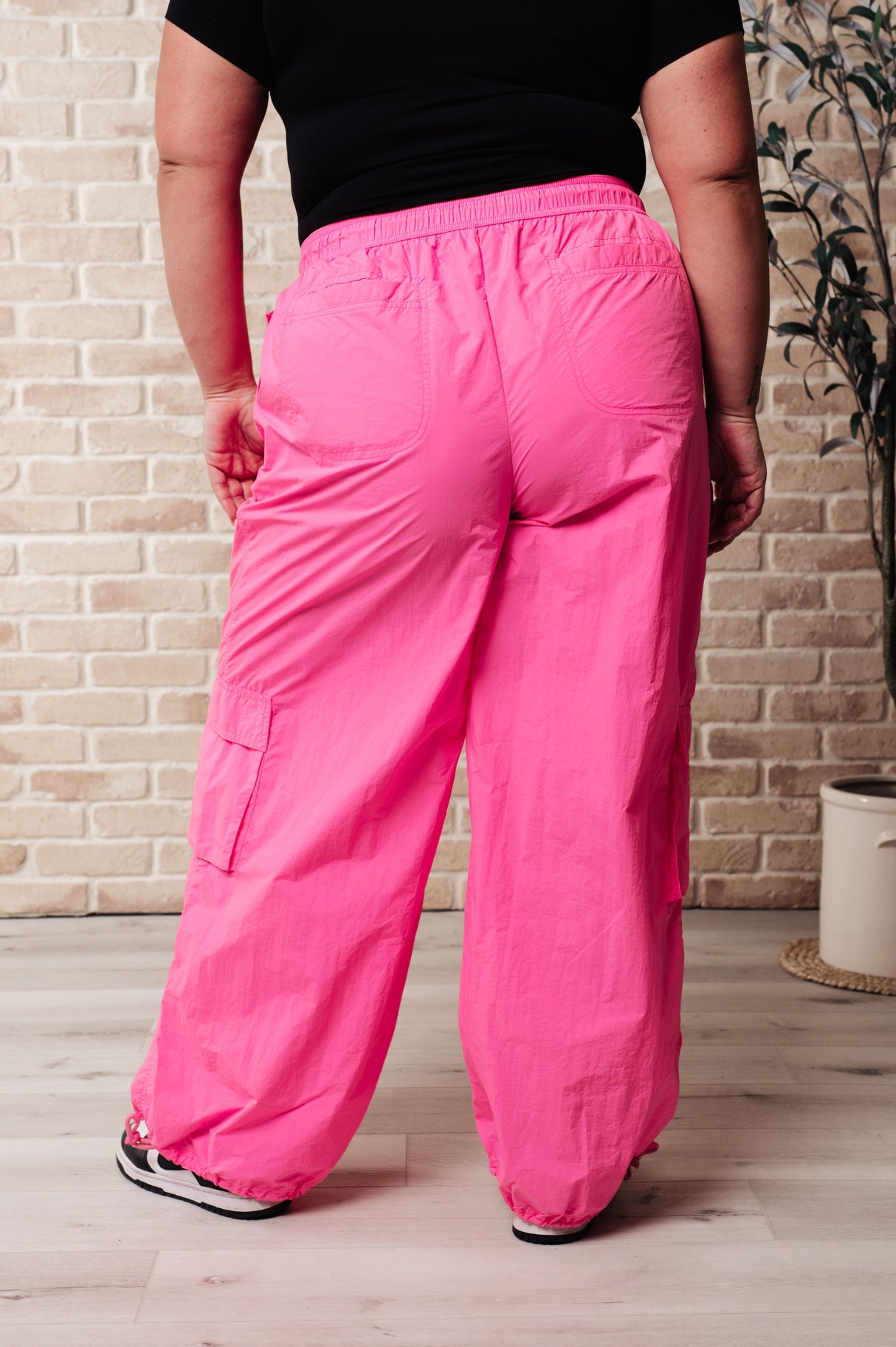 Pantalones cargo del primer lugar