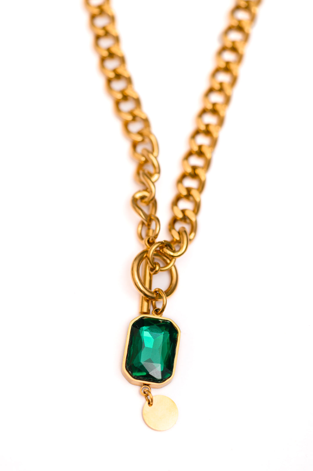 Paquete de joyas For the Glory