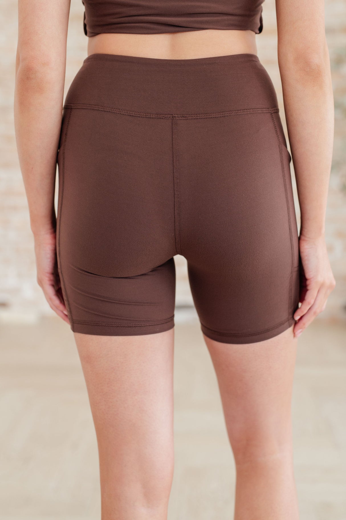 Conseguir pantalones cortos de ciclista activos en Java