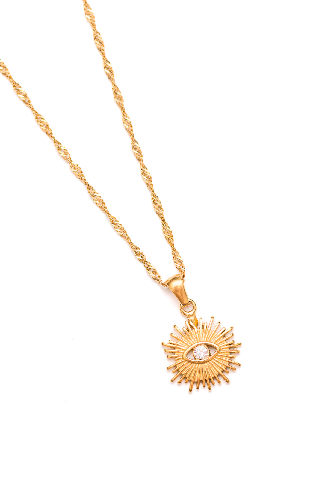 Paquete de joyas de luz verde