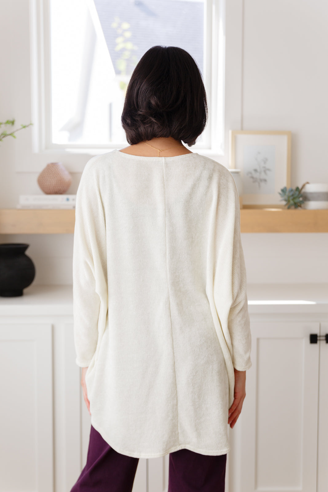 How's It Going Open Front Cardigan - Liarian Unlimited Boutique