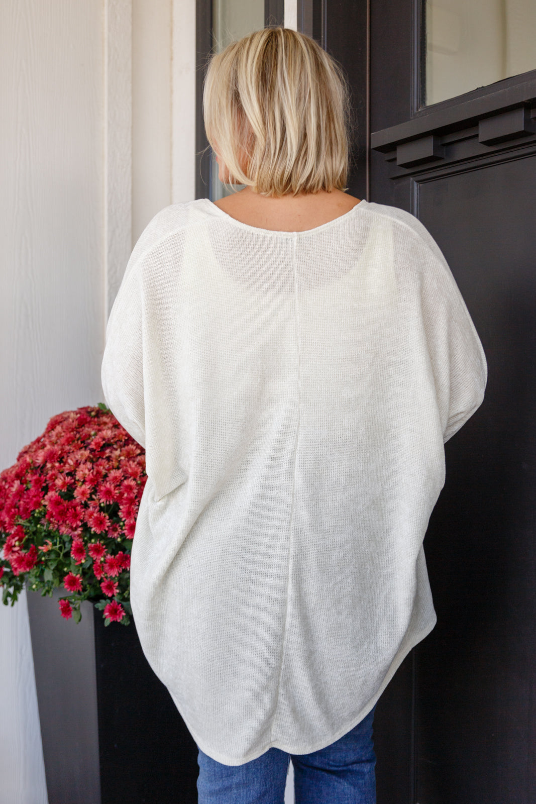 How's It Going Open Front Cardigan - Liarian Unlimited Boutique