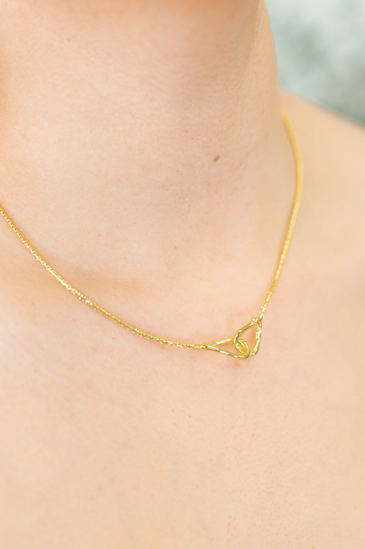 Collar Te Tengo