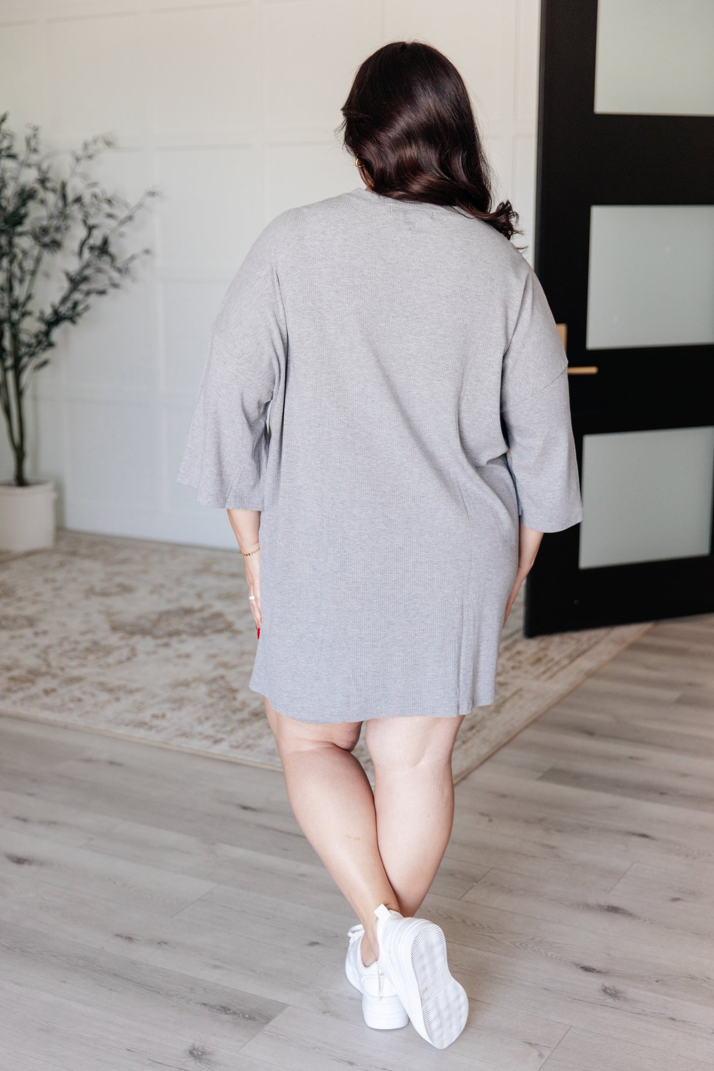 Conjunto de motociclista de lujo Live and Play en gris