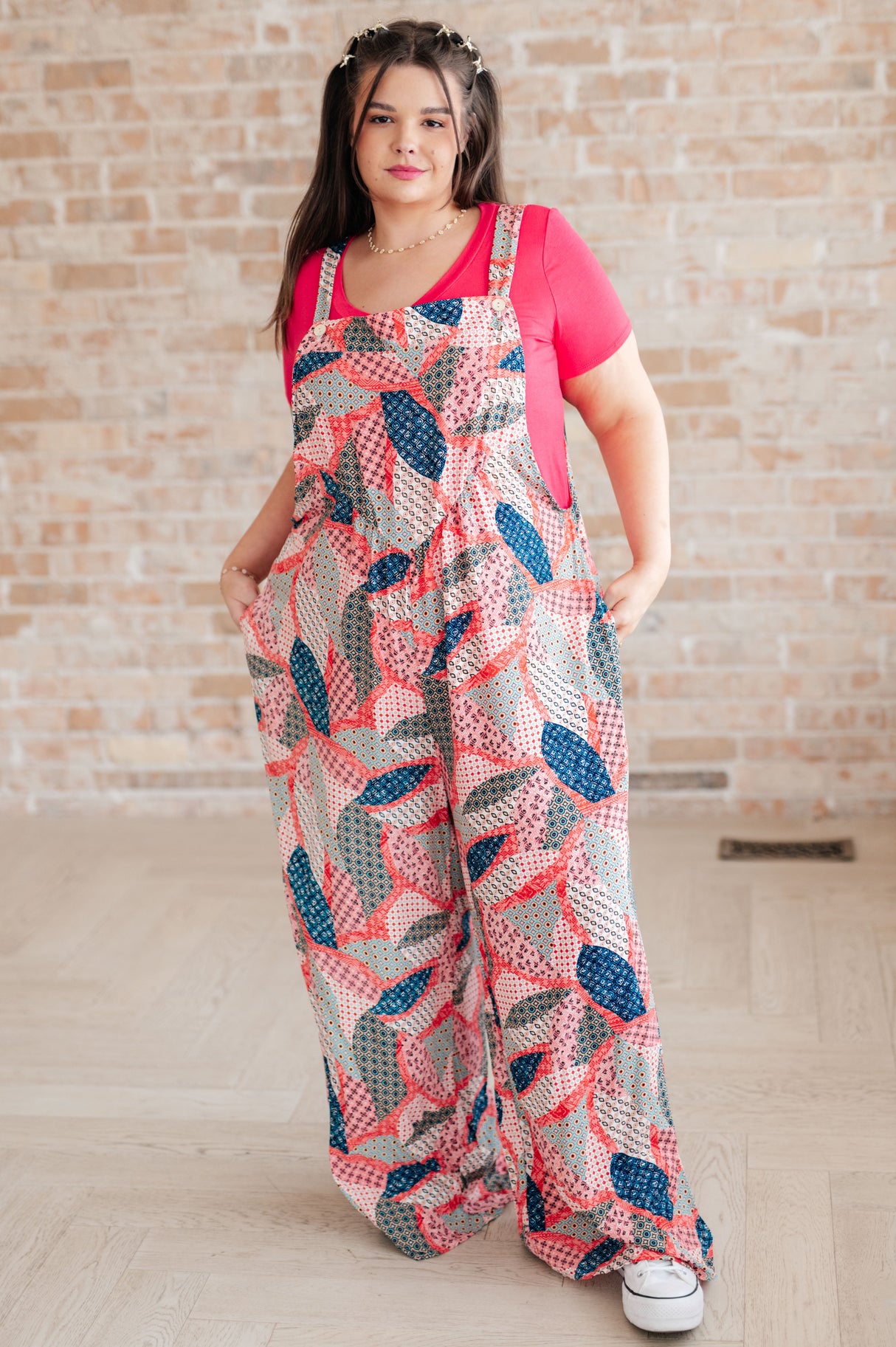 Back to the Basics Top - Liarian Unlimited Boutique