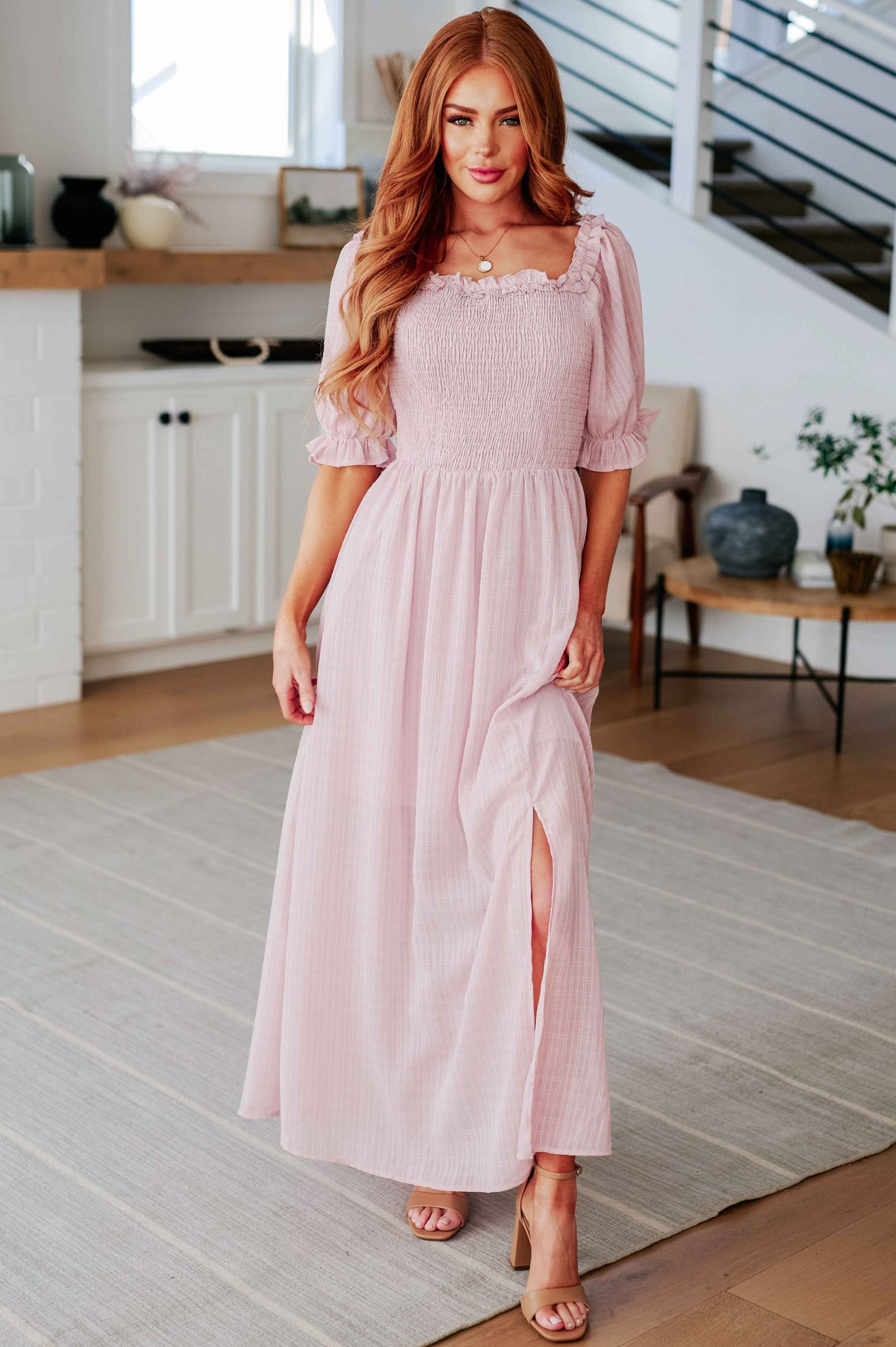 Midday Stroll Dress - Liarian Unlimited Boutique