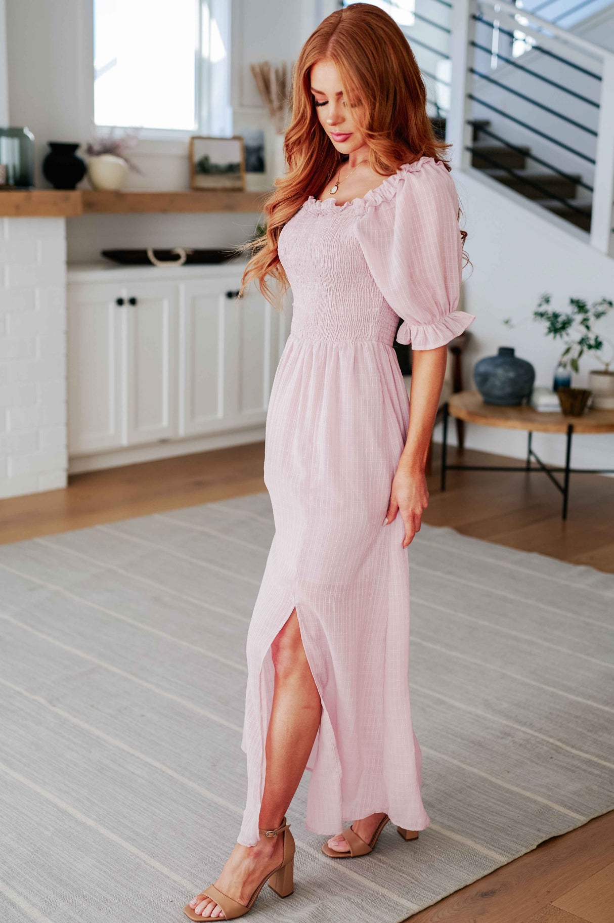 Midday Stroll Dress - Liarian Unlimited Boutique