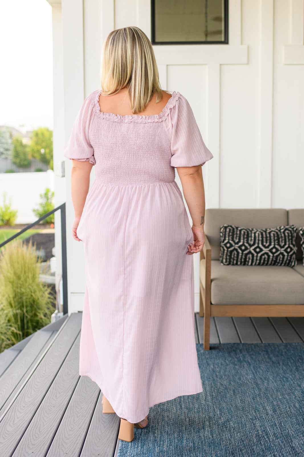 Midday Stroll Dress - Liarian Unlimited Boutique