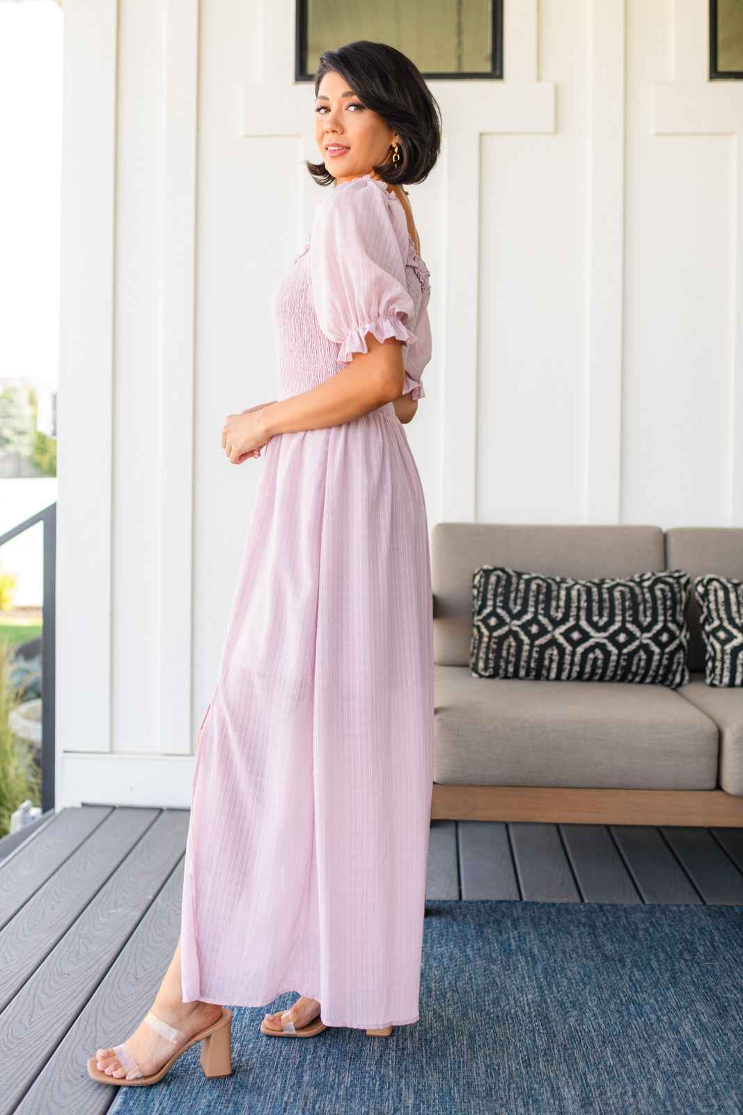 Midday Stroll Dress - Liarian Unlimited Boutique
