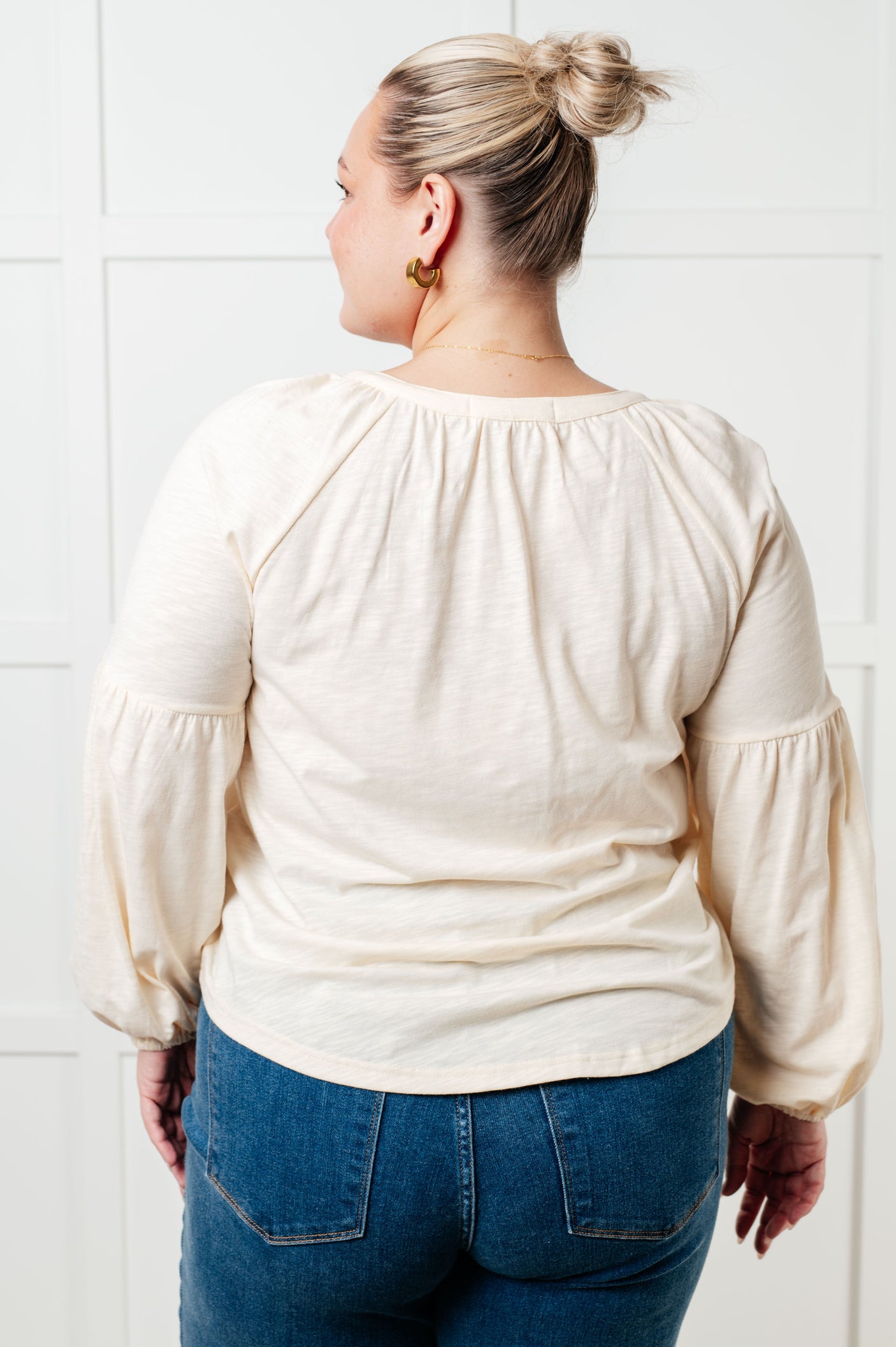 Blusa bordada más de lo que piensas