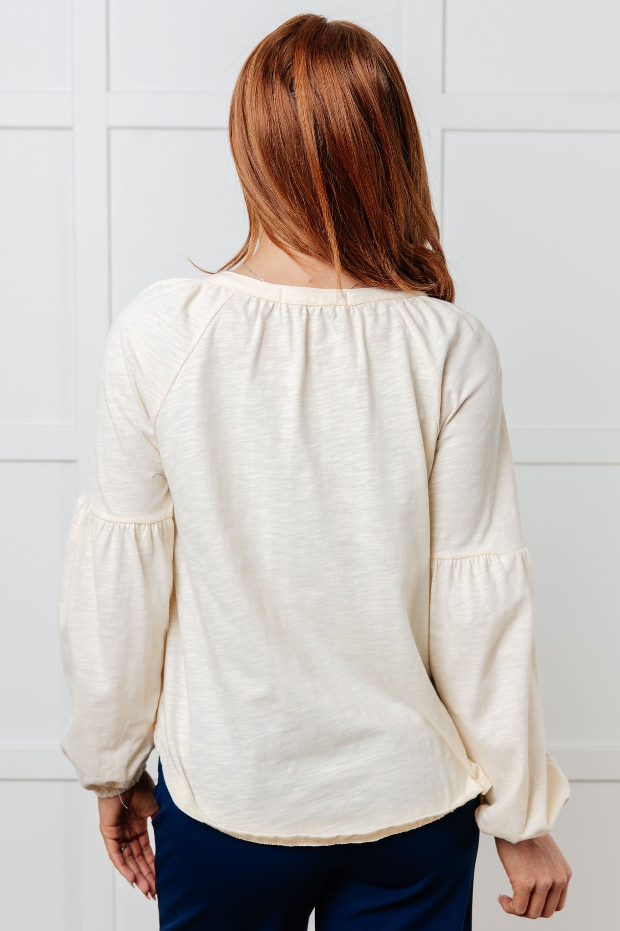 Blusa bordada más de lo que piensas