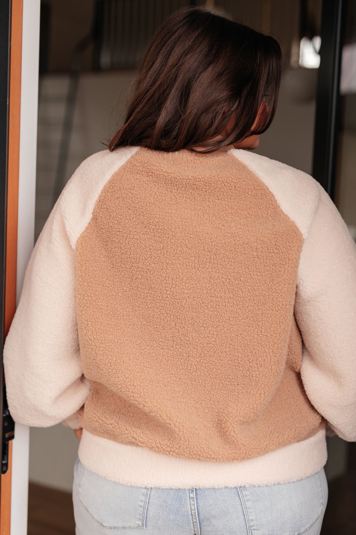 Chaqueta bomber Mi pequeño osito