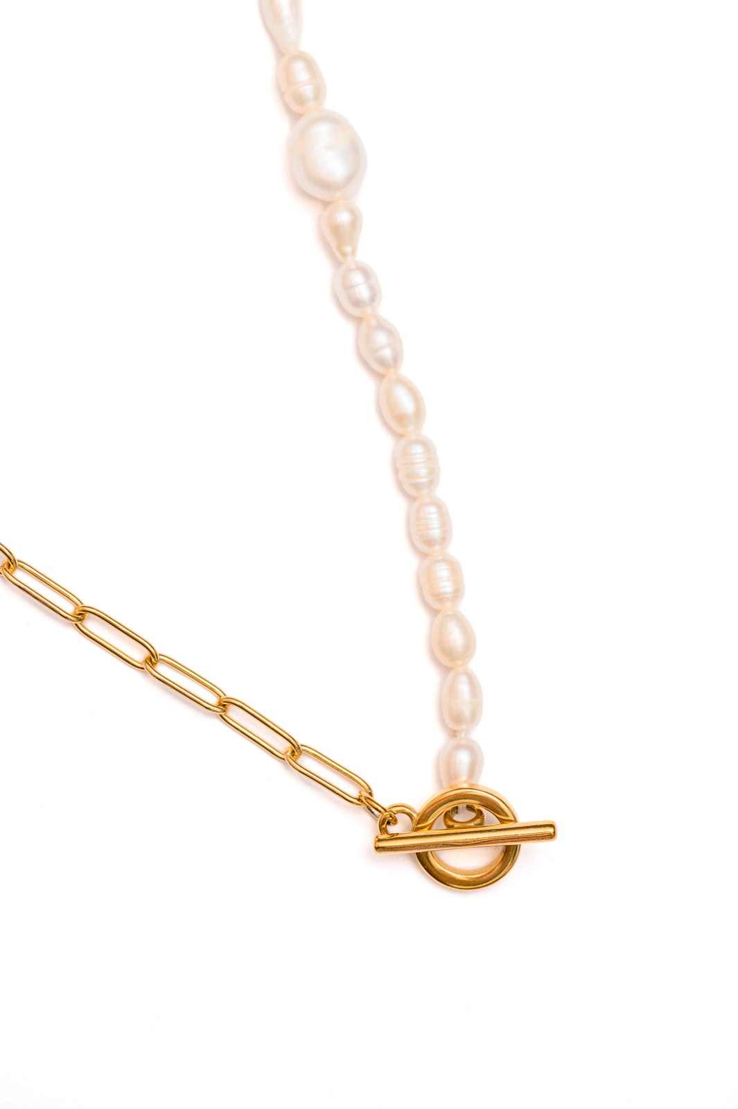 Perfect in Pearls Jewelry Bundle - Liarian Unlimited Boutique