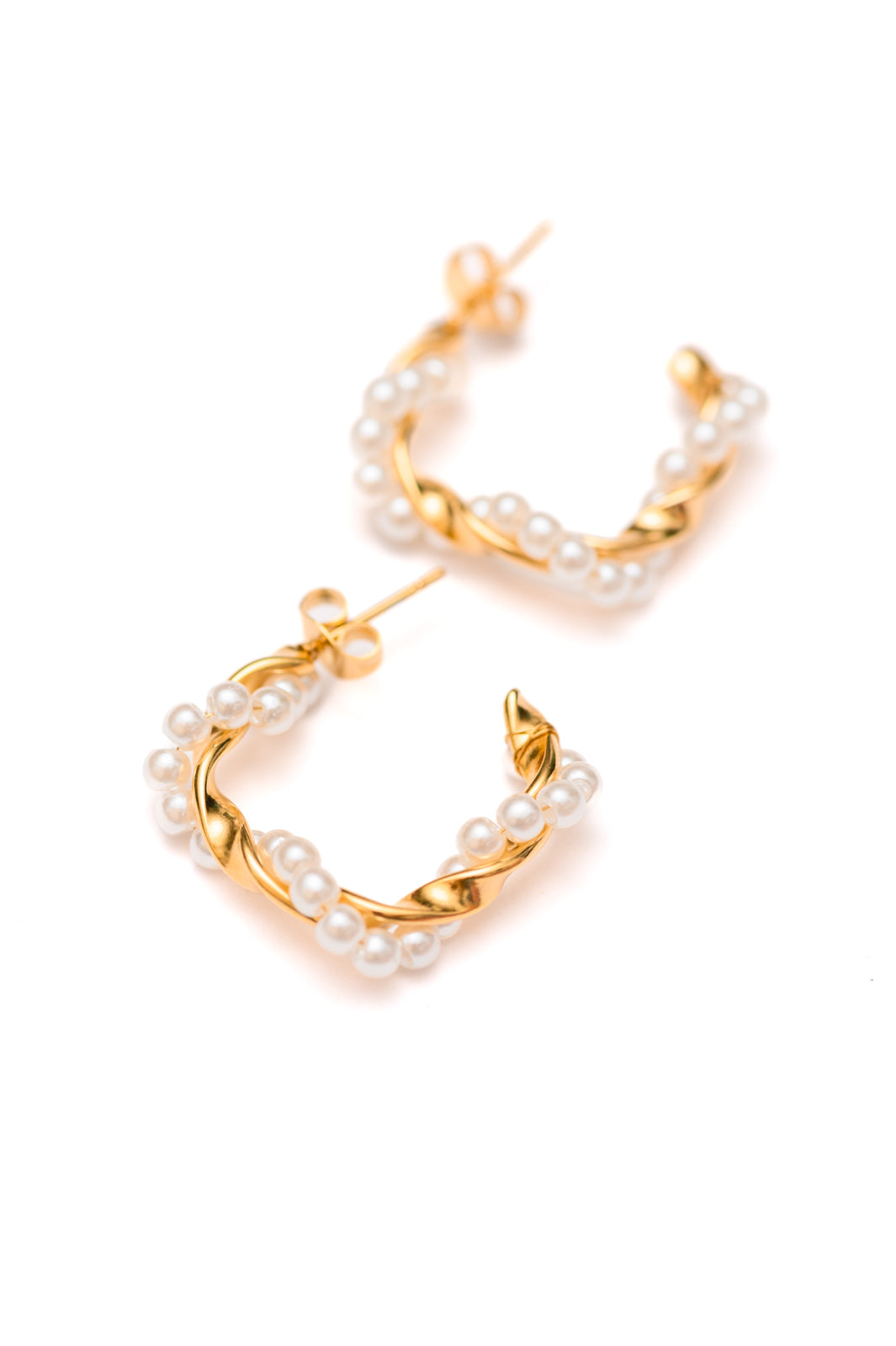 Perfect in Pearls Jewelry Bundle - Liarian Unlimited Boutique