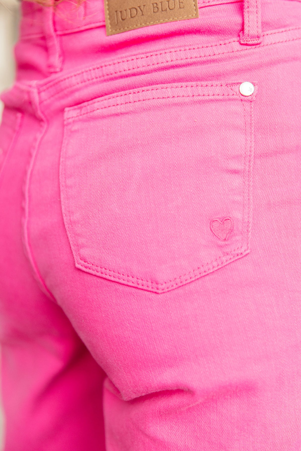 Barbara High Rise Garment Dyed 90's Straight Jeans - Liarian Unlimited Boutique