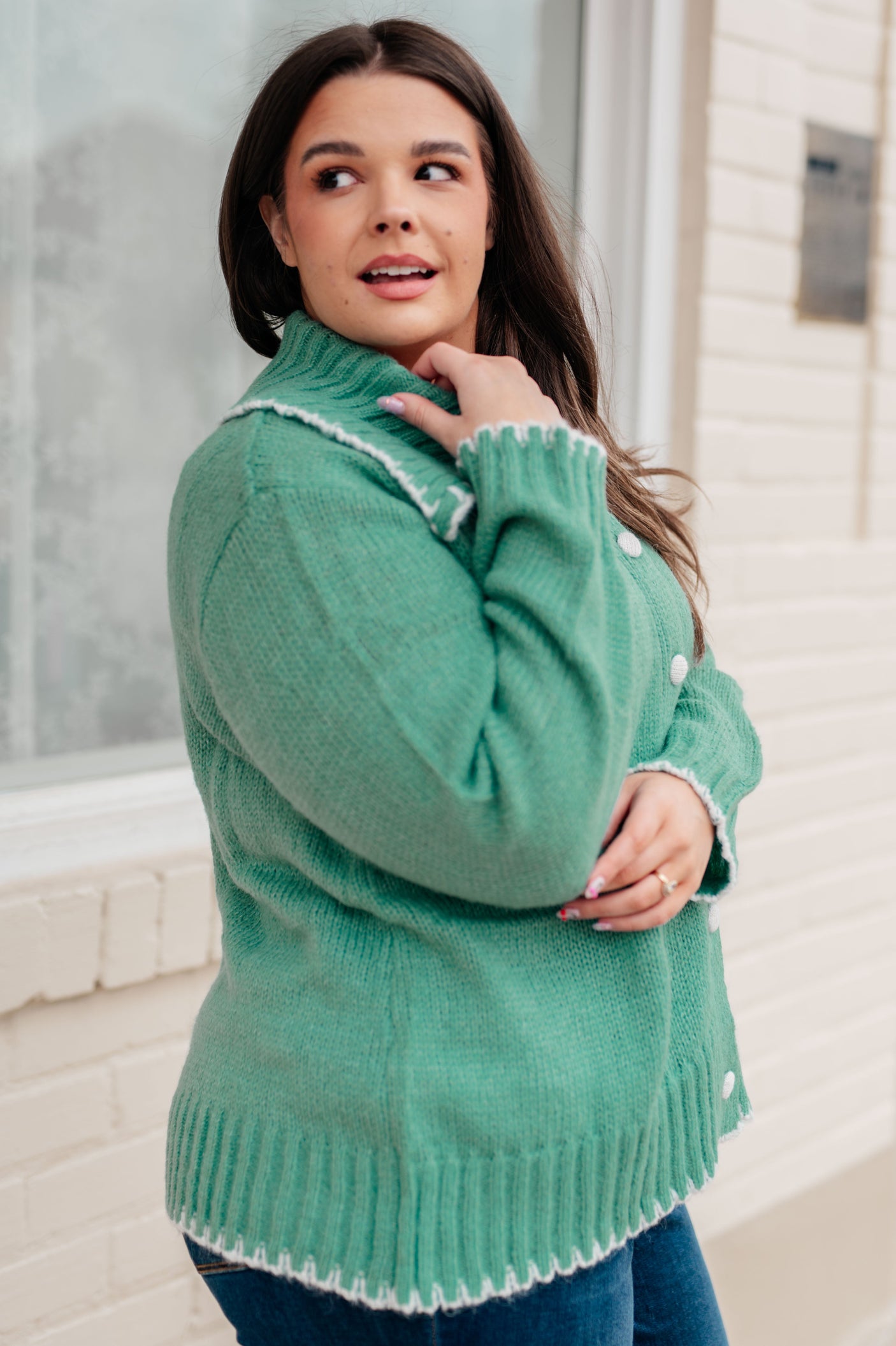 Ready for Surprise Cardigan - Liarian Unlimited Boutique