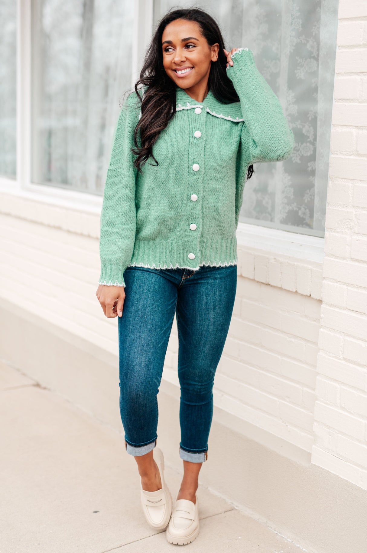 Ready for Surprise Cardigan - Liarian Unlimited Boutique