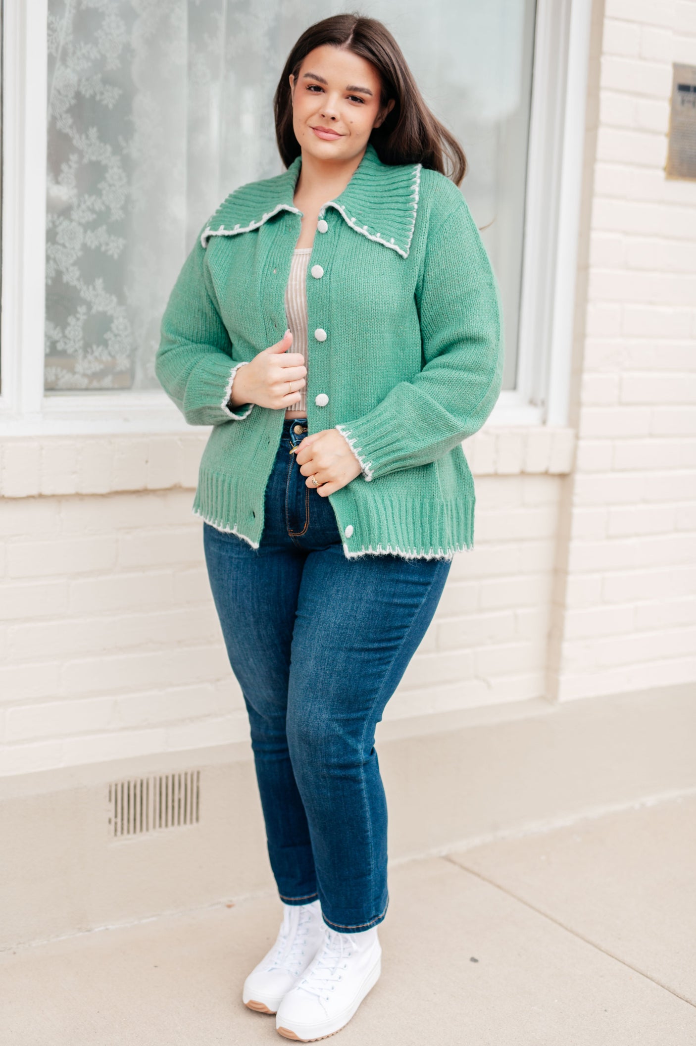 Ready for Surprise Cardigan - Liarian Unlimited Boutique