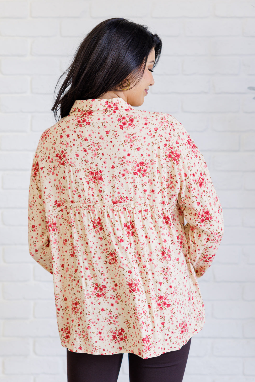 Botón "Cosechas lo que siembras"