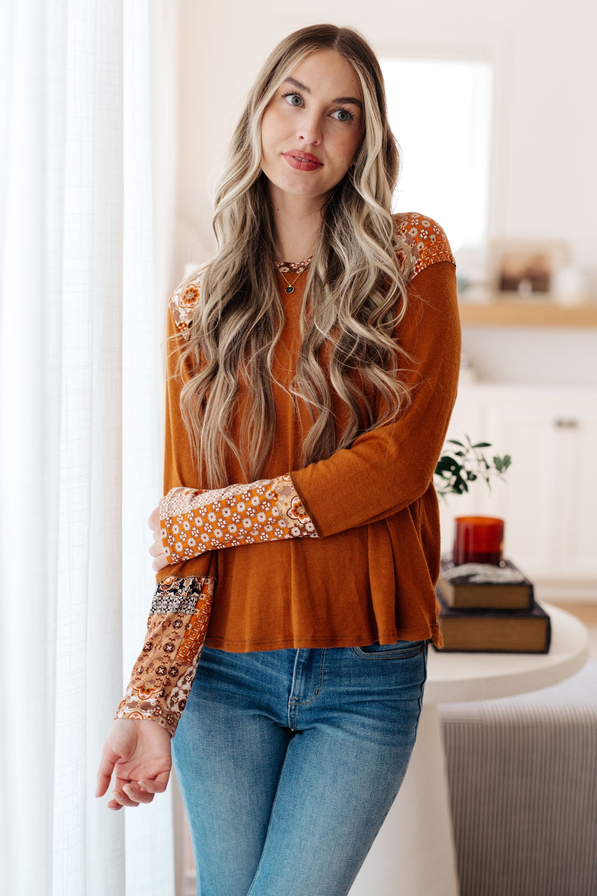 Sudadera con capucha y estampado mixto Sipping Iced Tea
