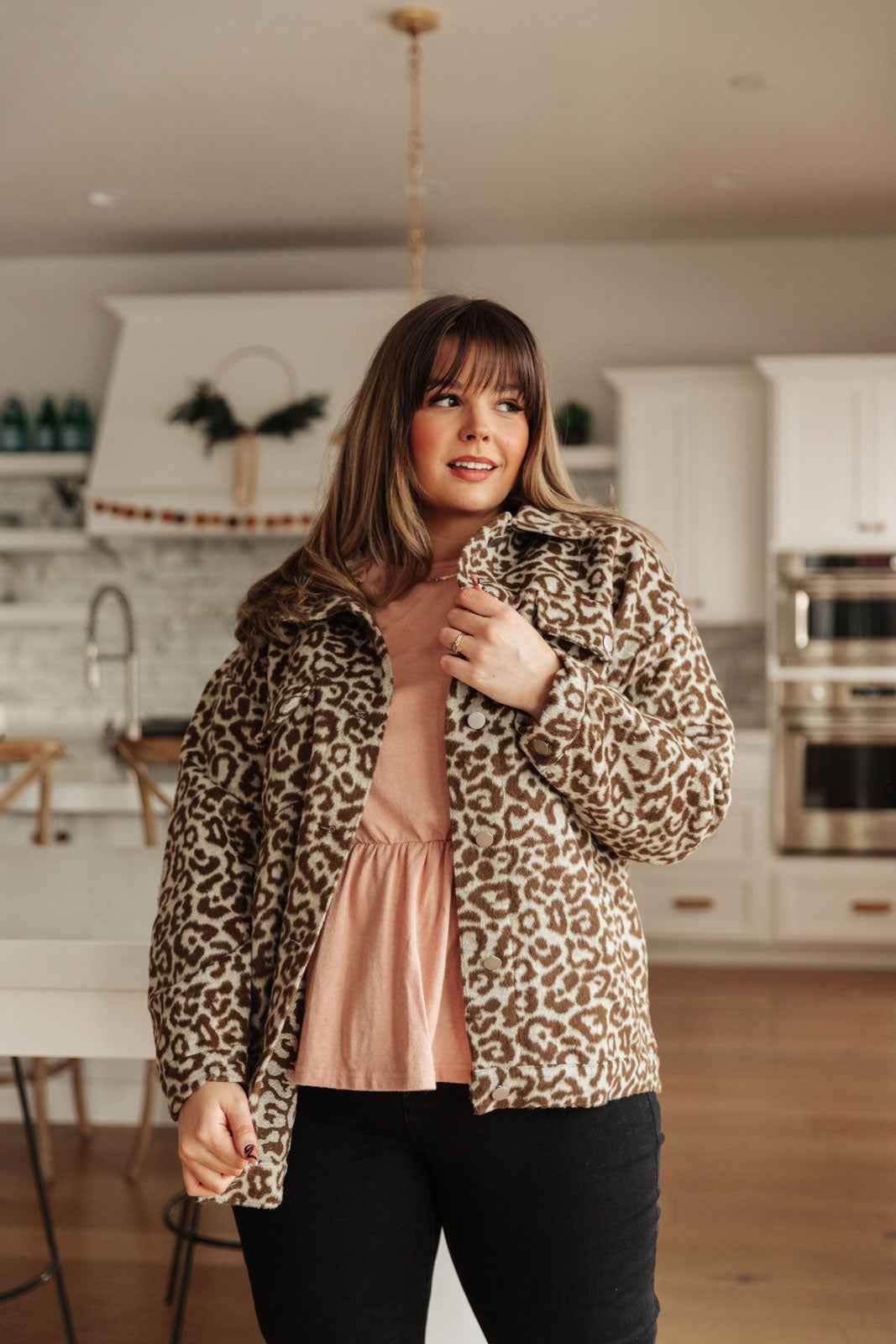 Sweet Confession Top In Blush - Liarian Unlimited Boutique