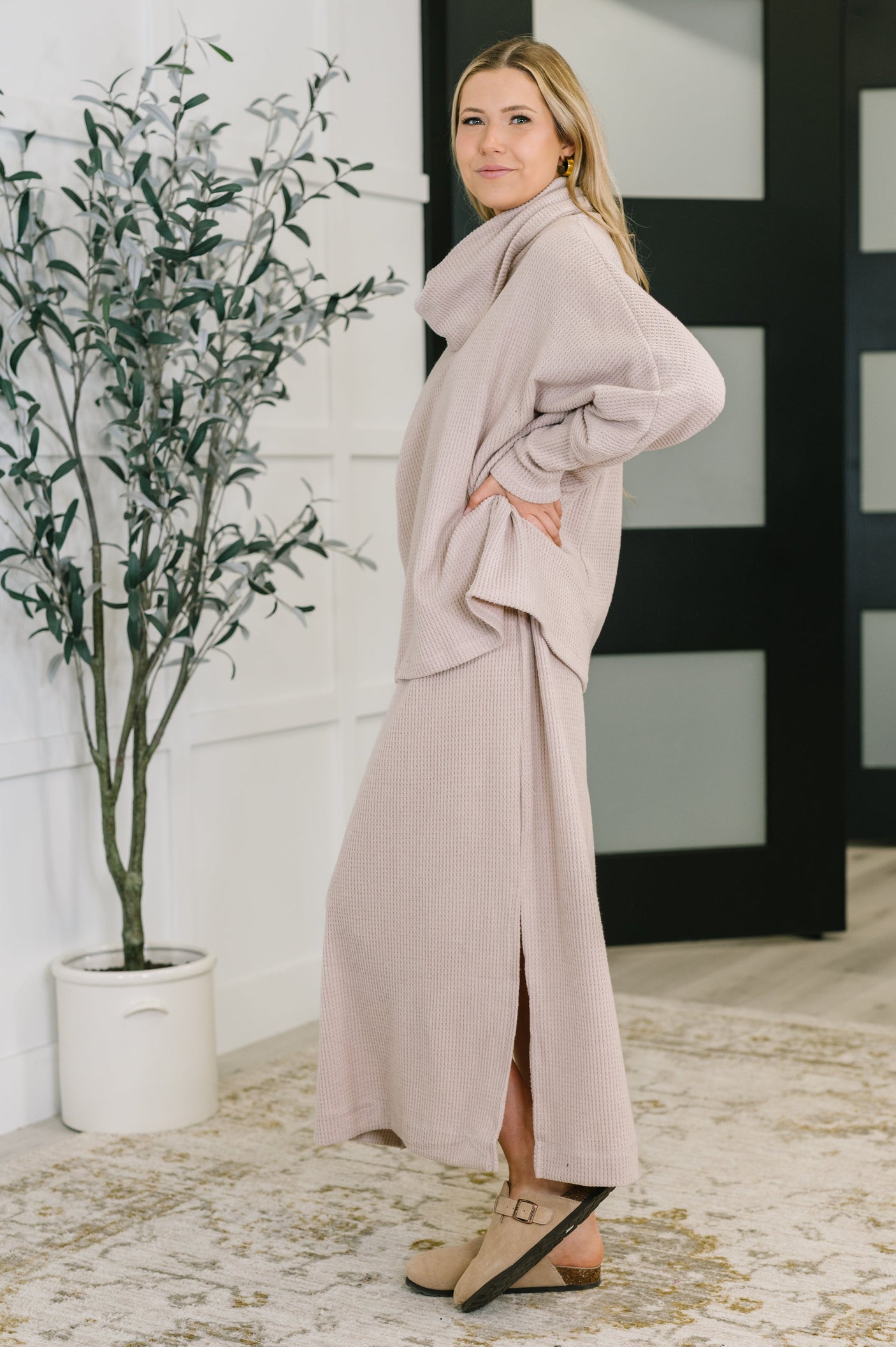 El juego Wander Lust en avena