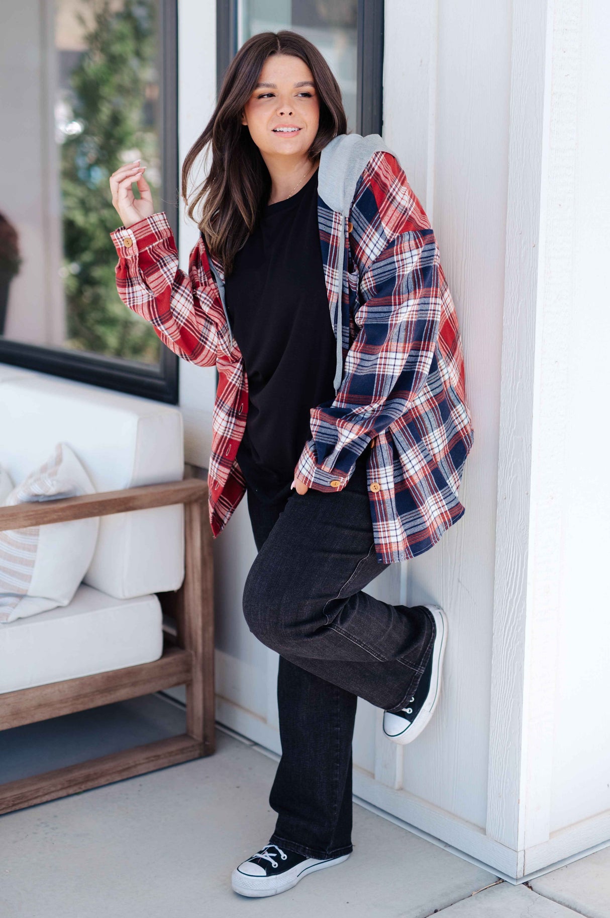 Evidently Different Puff Sleeve Top - Liarian Unlimited Boutique