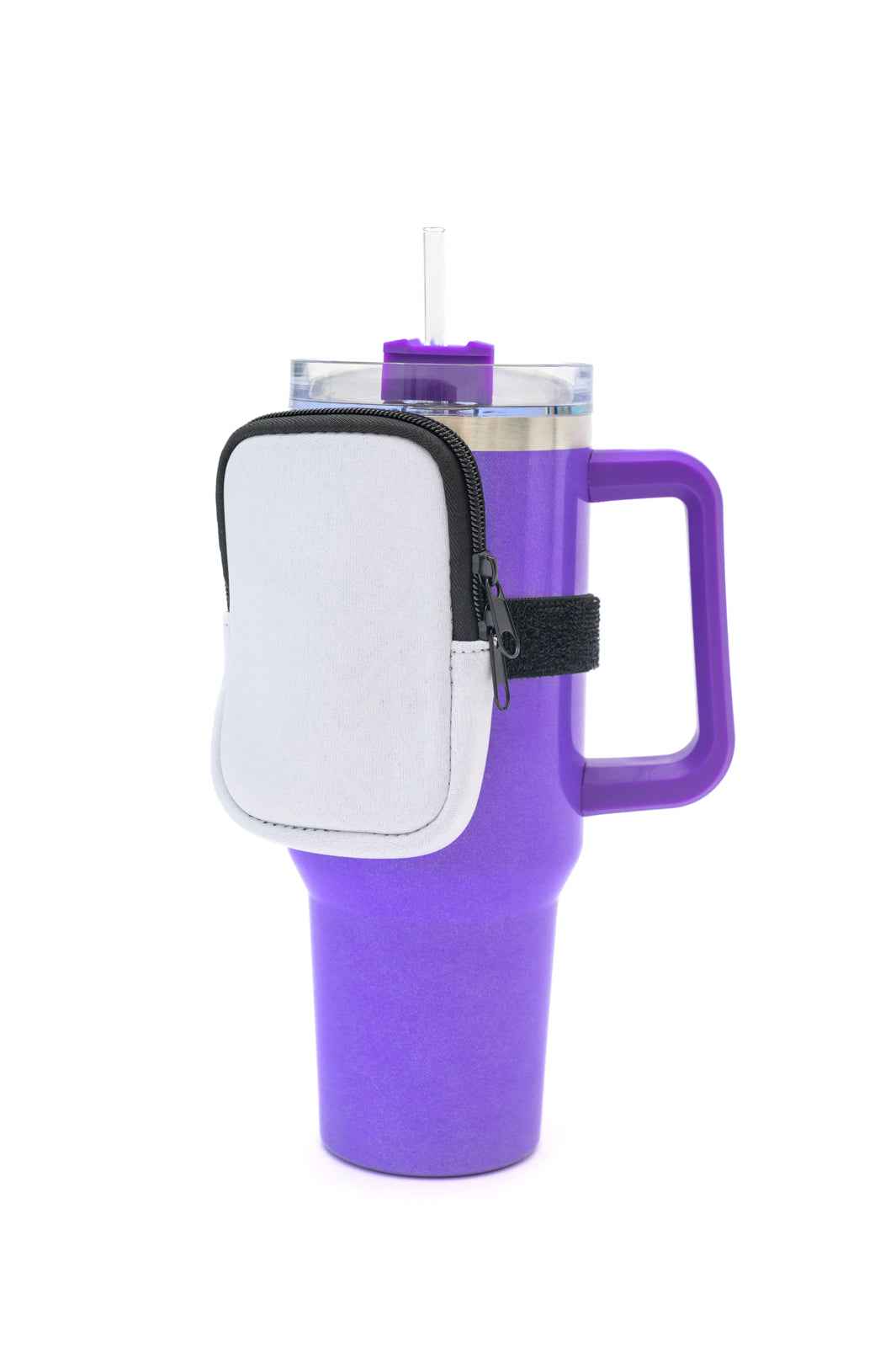 Tumbler Zip Pouch - Liarian Unlimited Boutique