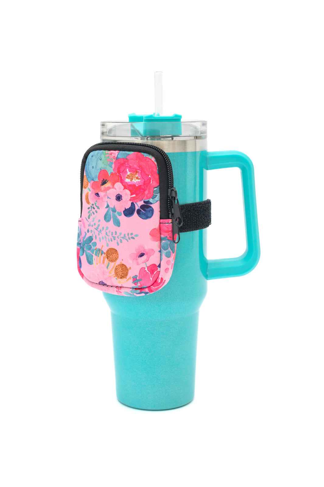 Tumbler Zip Pouch - Liarian Unlimited Boutique