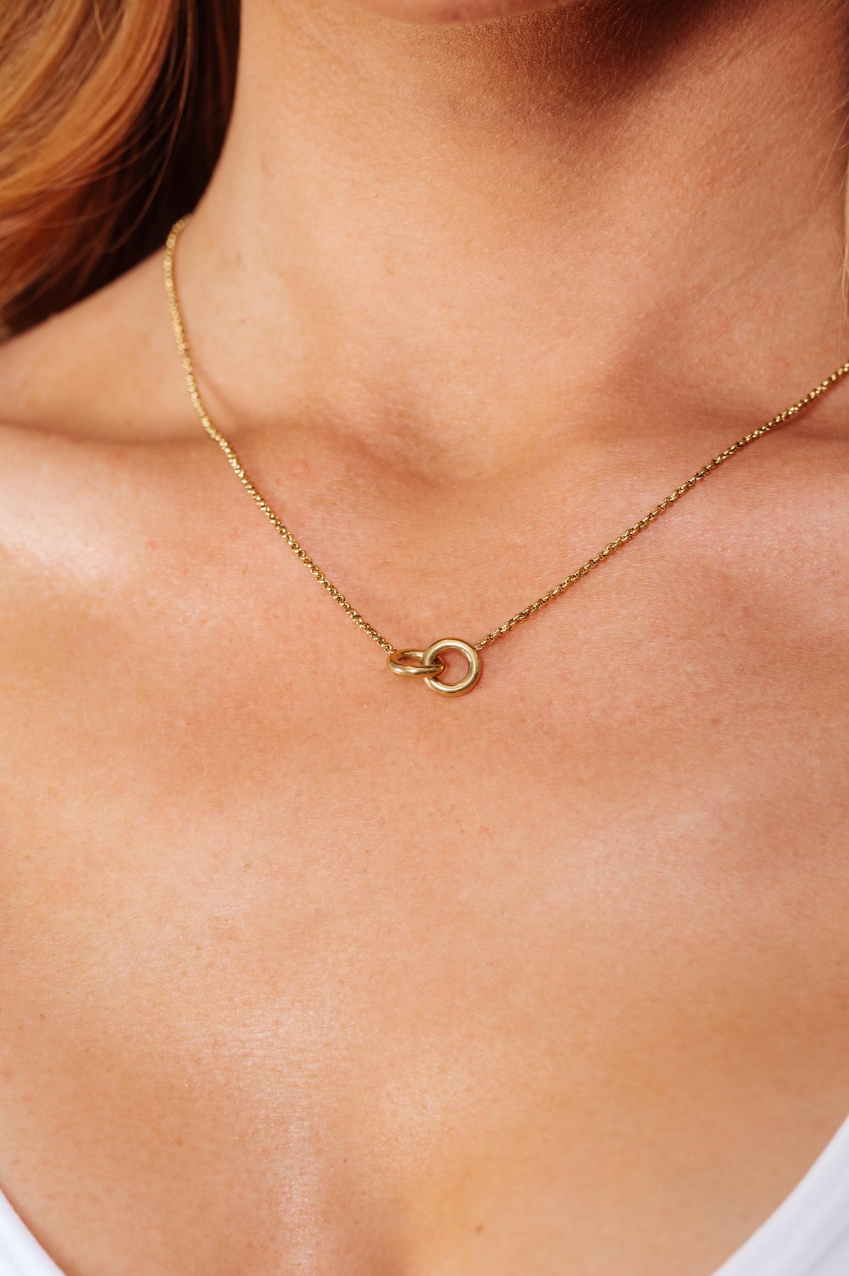 Collar Dos es mejor que uno