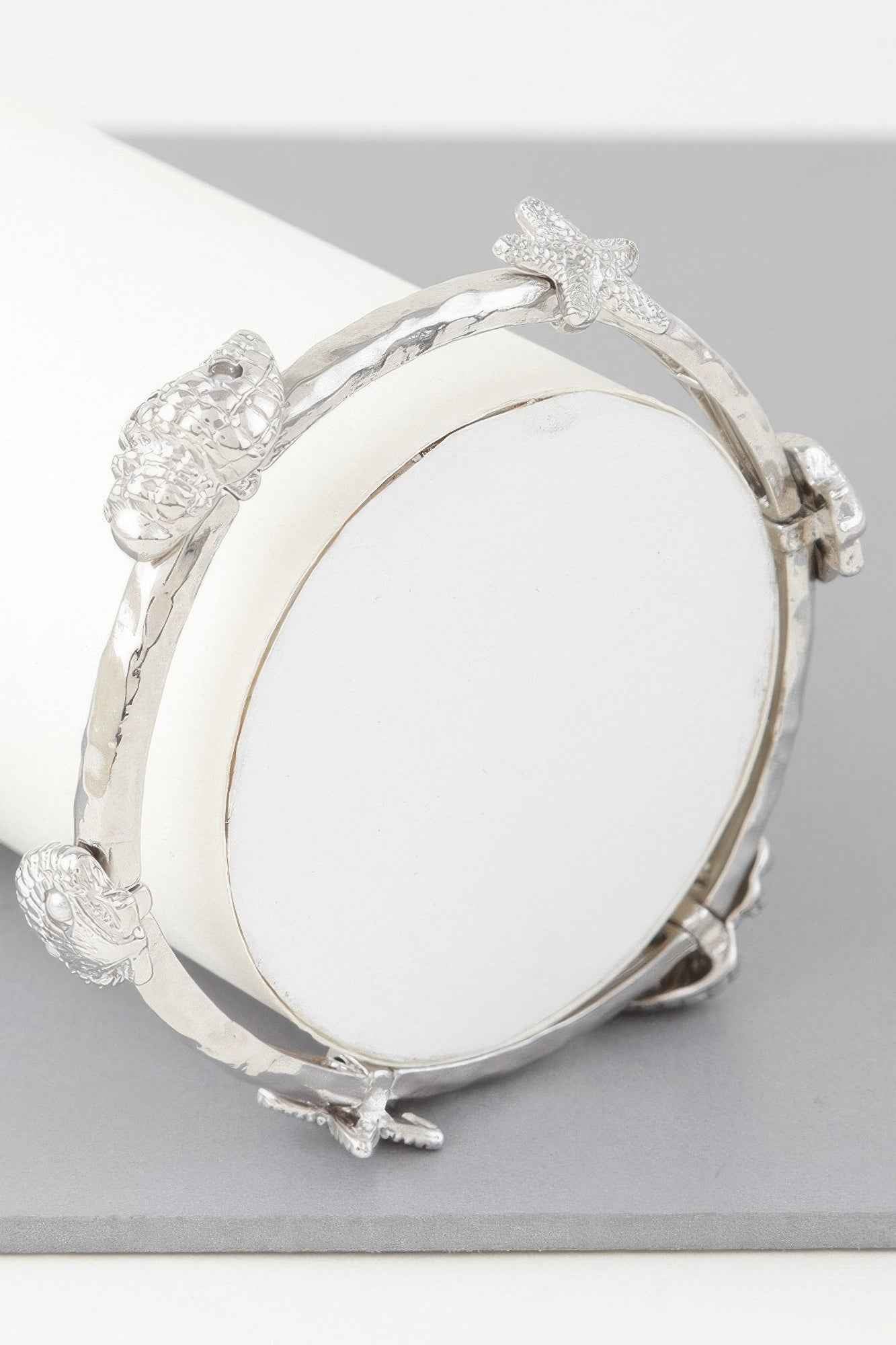 Under The Sea Charms Bracelet